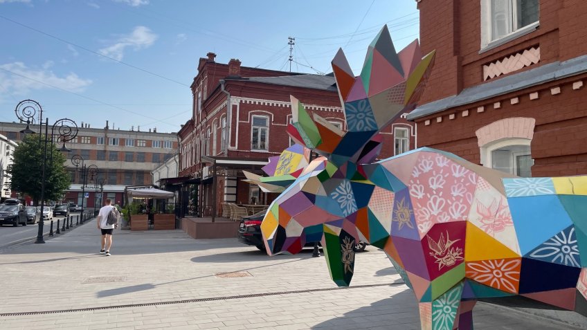 Фото: mosaica.ru