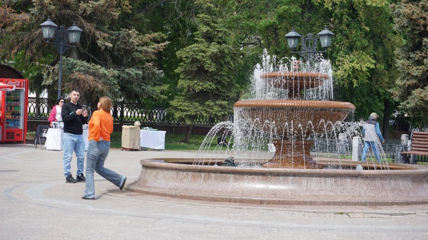 Фото: mosaica.ru