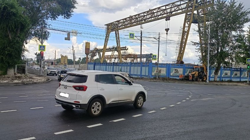 Пресс-служба Администрации города Ульяновска