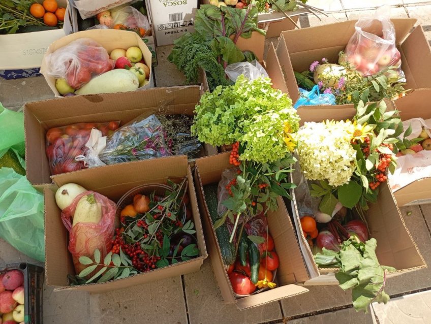 Фото: Минсоцразвития УО