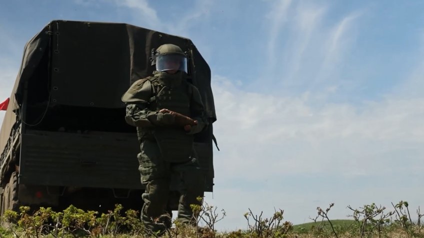 минобороны рф