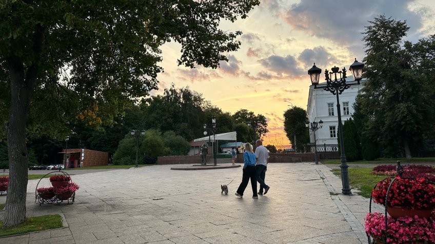 Фото: mosaica.ru