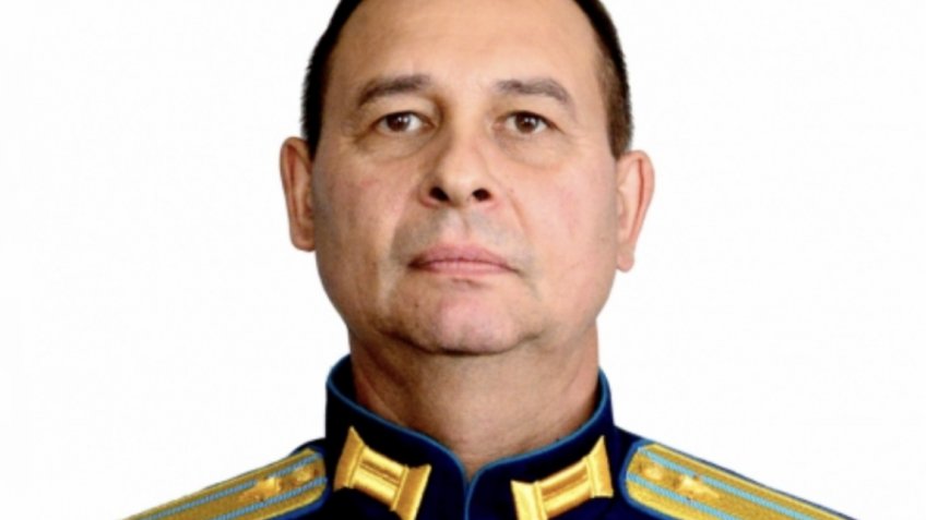 Минобороны РФ