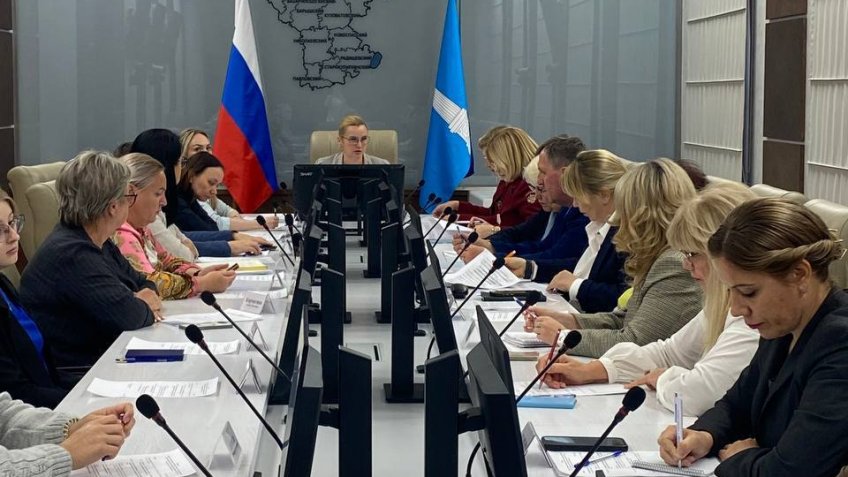 Фото: Минздрав УО