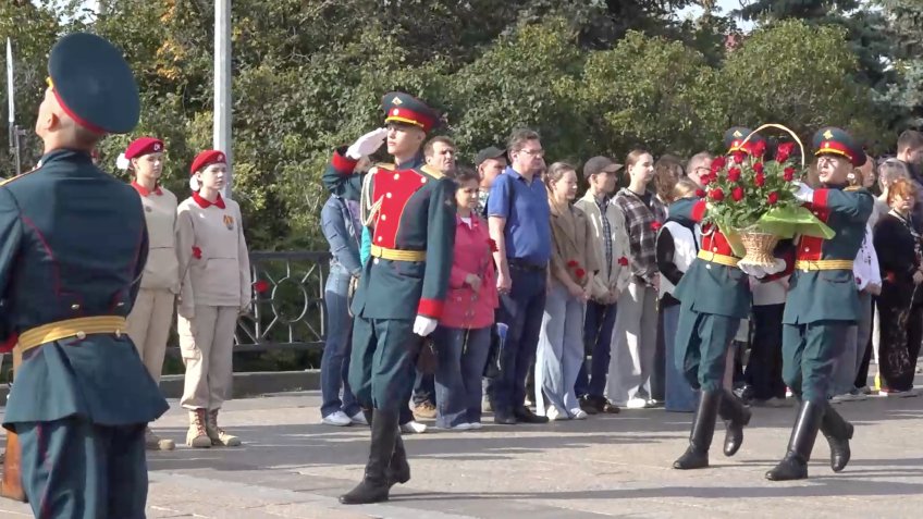 Фото: администрация Ульяновска