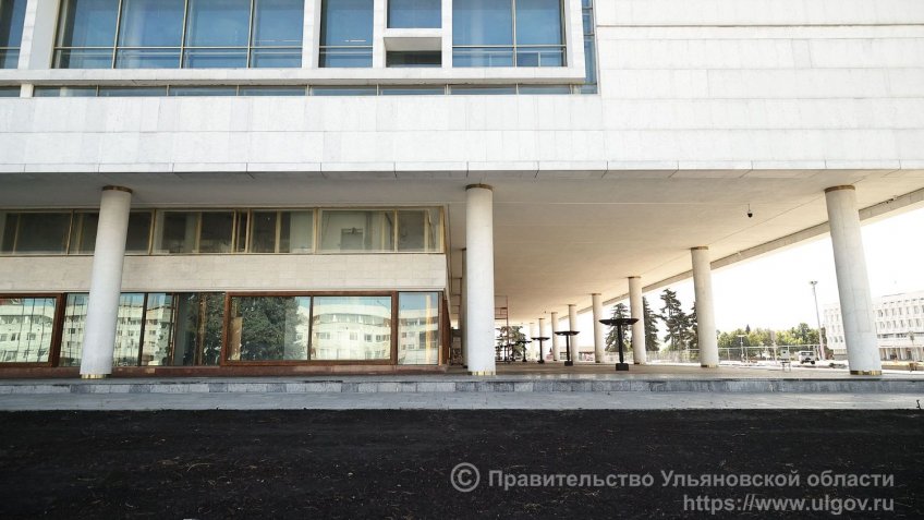 Фото: правительство Ульяновской области