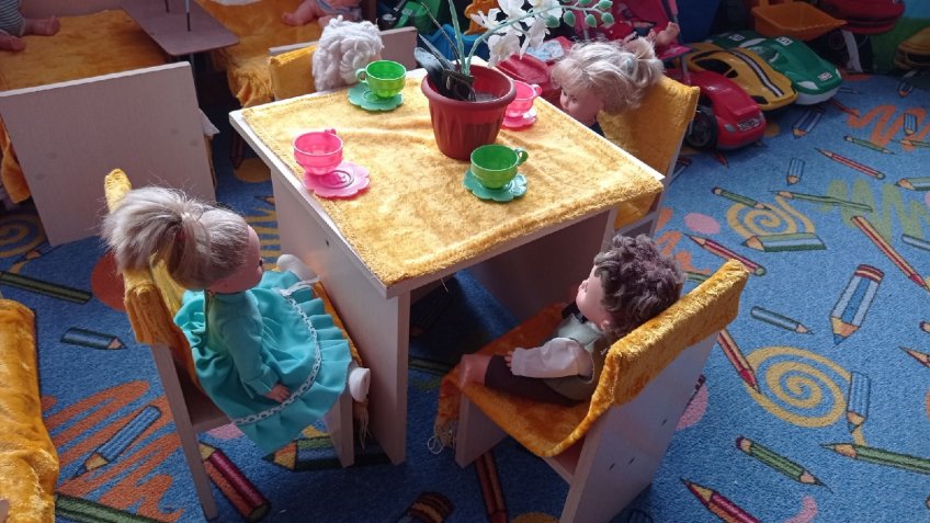 Фото: mosaica.ru