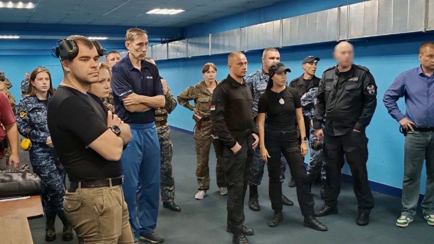 пресс-служба УФСИН России по Ульяновской области