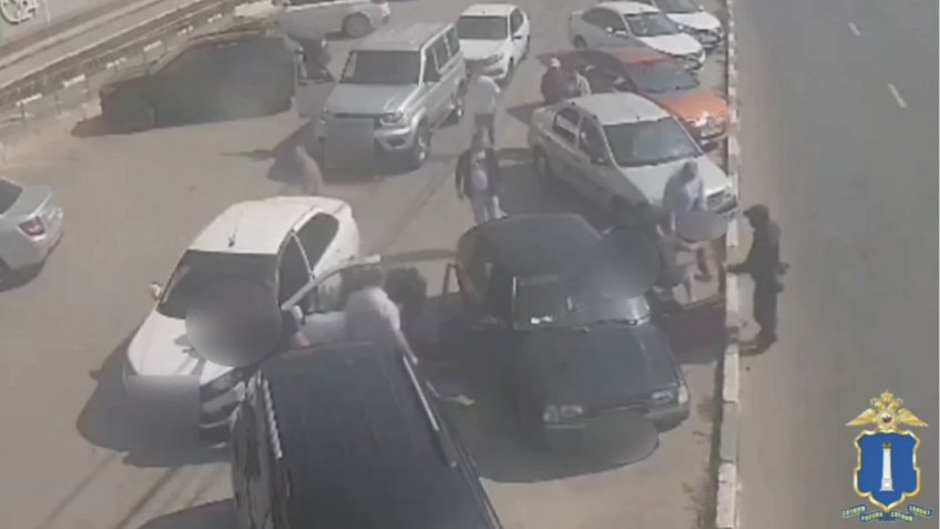 Пресс-служба УМВД России по Ульяновской области