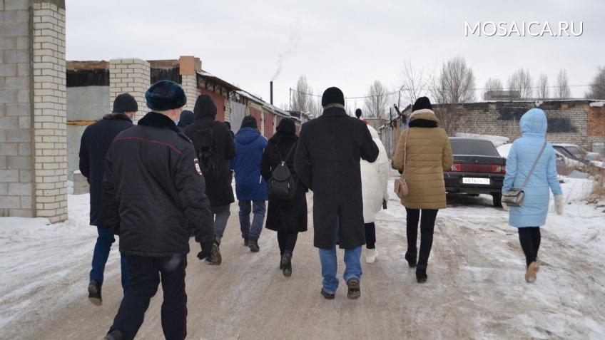 Архив редакции