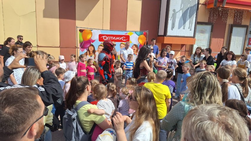 Наталья Карпова