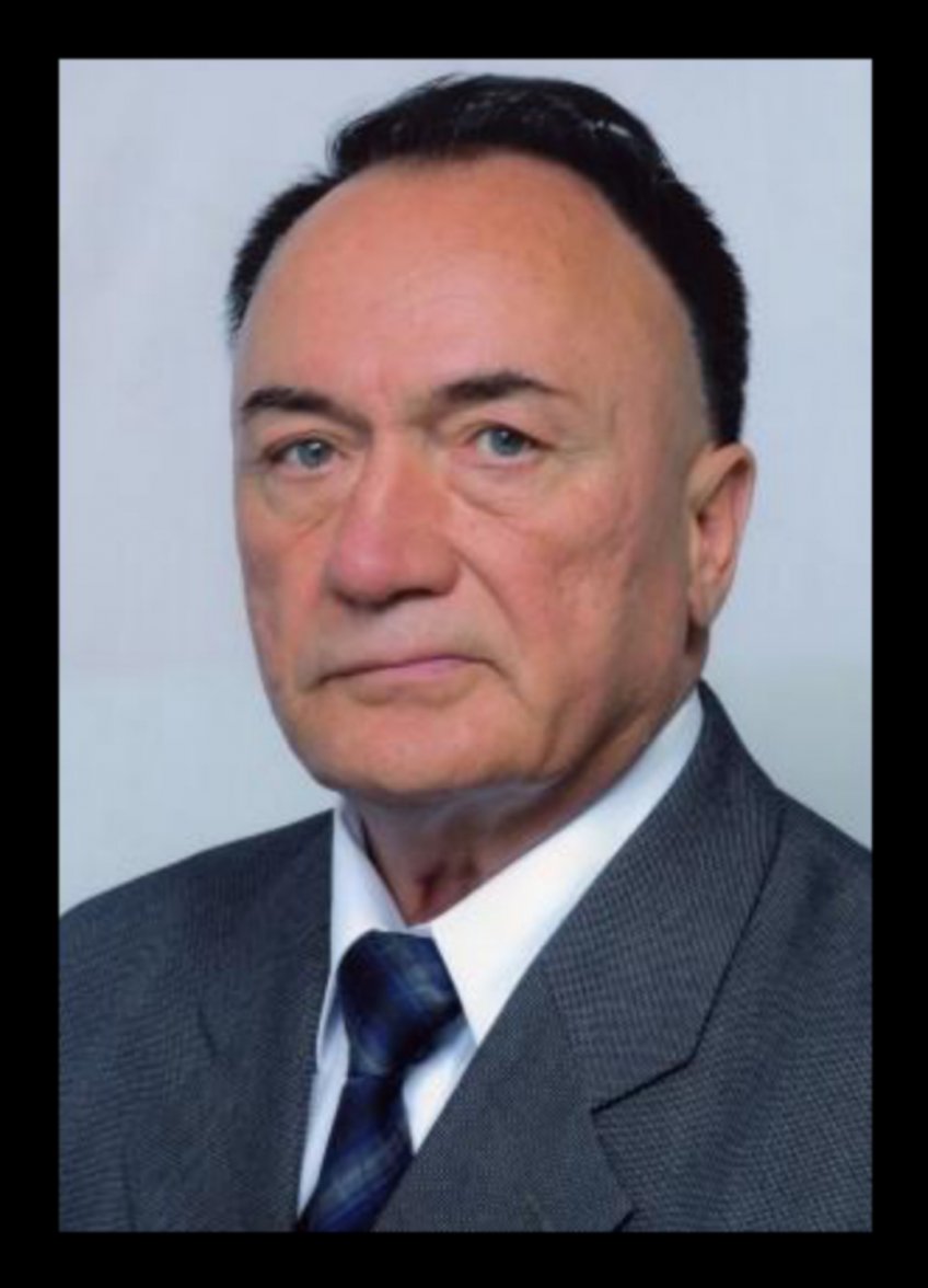 Фото: со страницы Сергея Сандрюкова