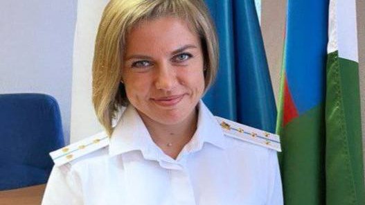 В.А. Каленкова