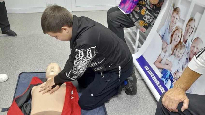 отдел коммуникационных и общественных проектов ЦОЗ