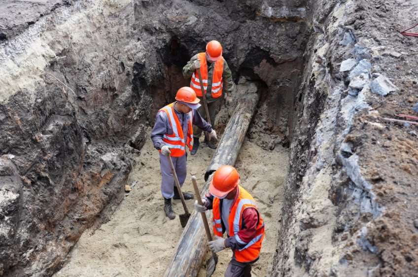 Фото: администрация Ульяновска