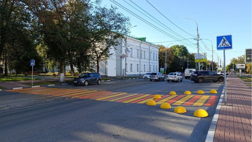 Фото: администрация Ульяновска