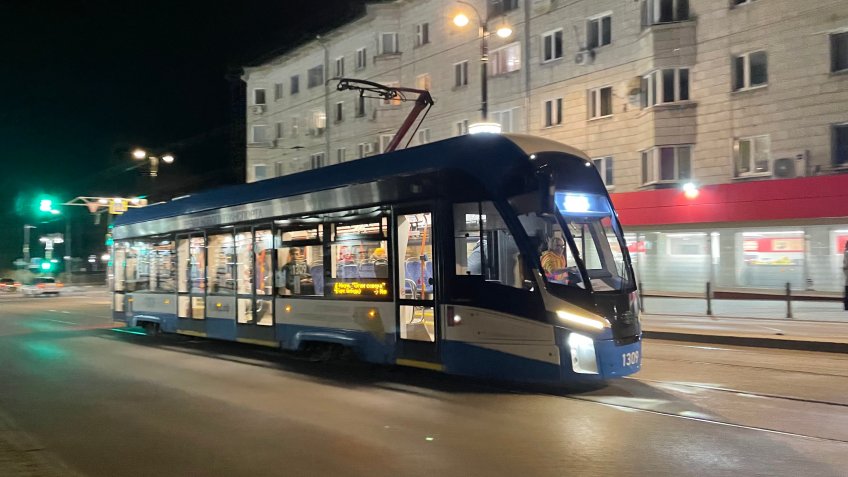 Фото: mosaica.ru