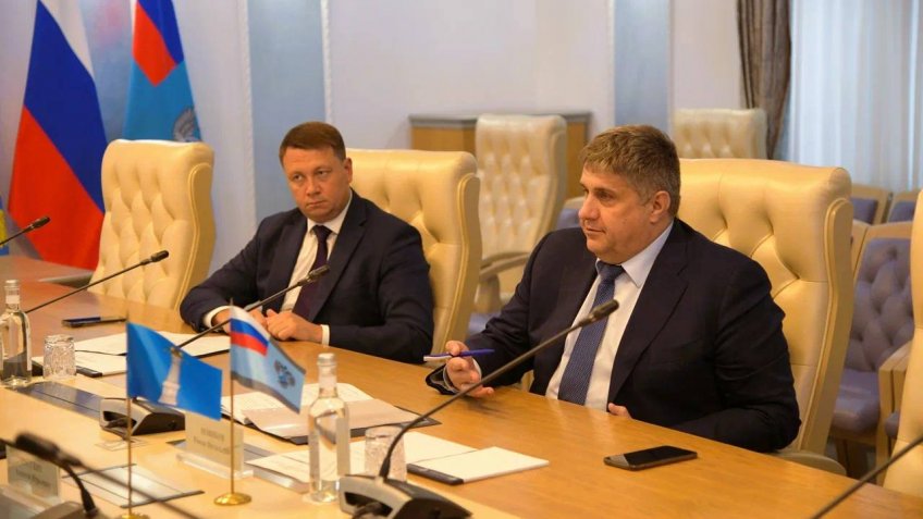 Фото: правительство Ульяновской области