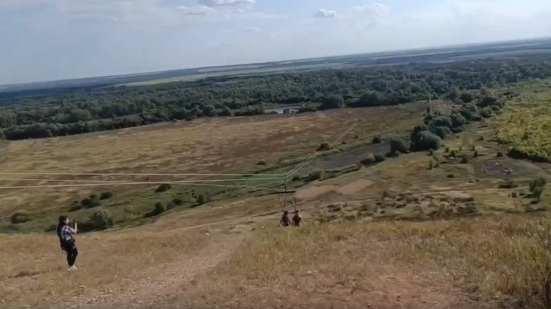 фото предоставил Александр Лернер