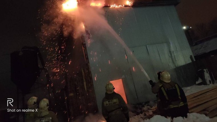 Фото: администрация Ульяновска