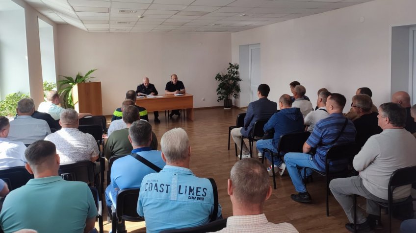 Фото: Управление Росгвардии