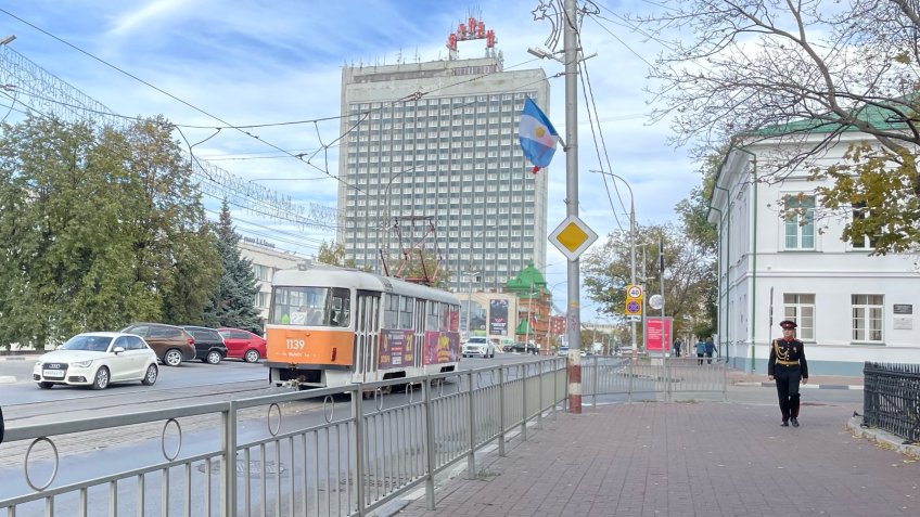 Фото: mosaica.ru