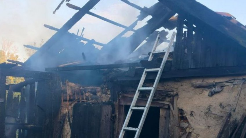 Фото: ГУ МЧС России по Ульяновской области