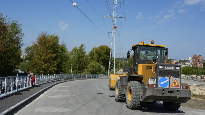 Пресс-служба Администрации города Ульяновска