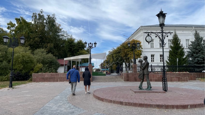 Фото: mosaica.ru