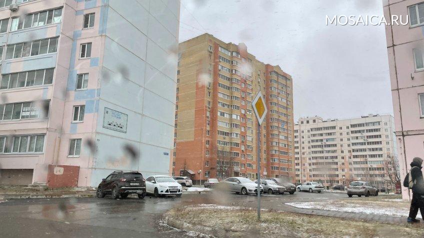 Архив редакции