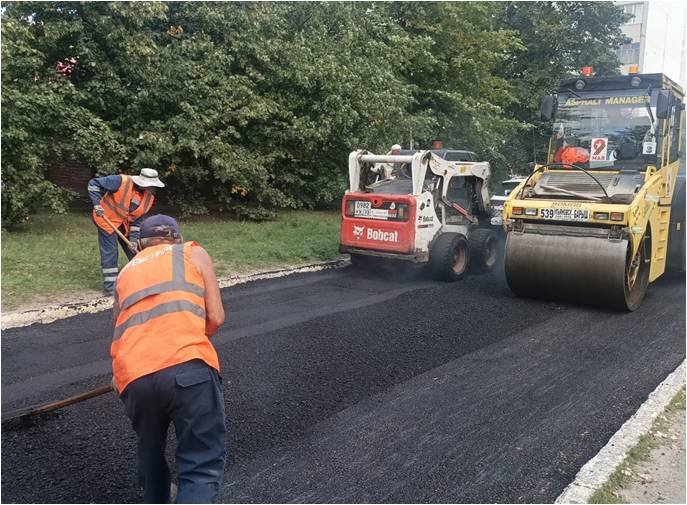 Фото: администрация Ульяновска