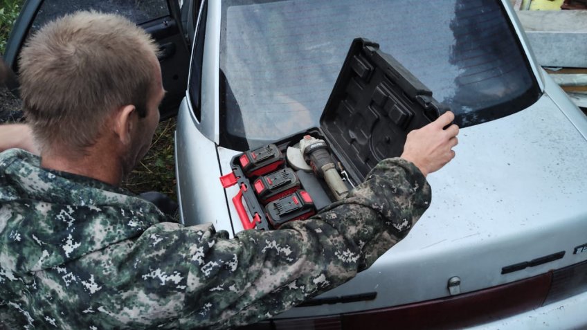 УФСИН России по Ульяновской области