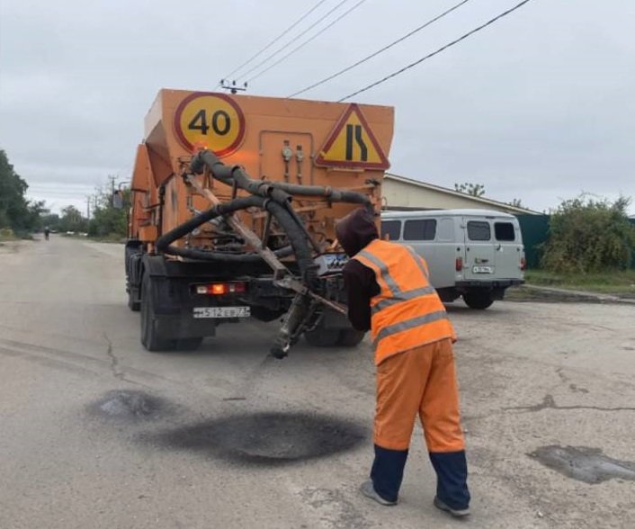 Фото: администрация Ульяновска