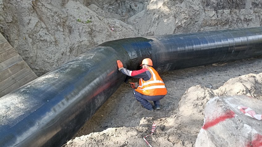 Фото: Телеграм-канал Алексея Русских