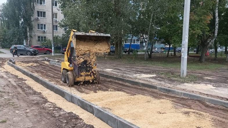 Фото: администрация Ульяновска