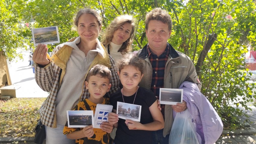 Фото: УльяновскКинофонд