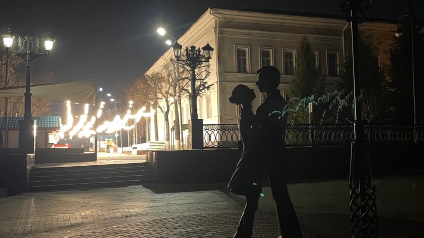 Фото: mosaica.ru