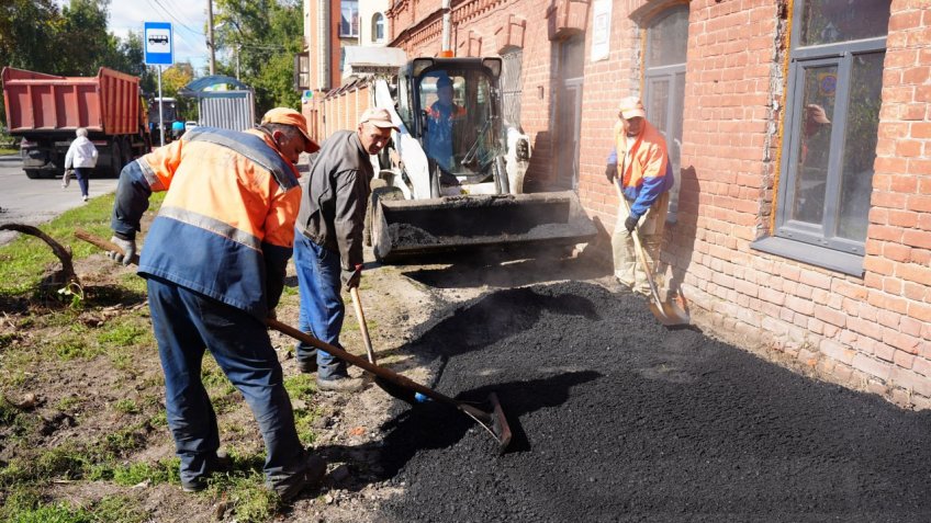 Фото: администрация Ульяновска
