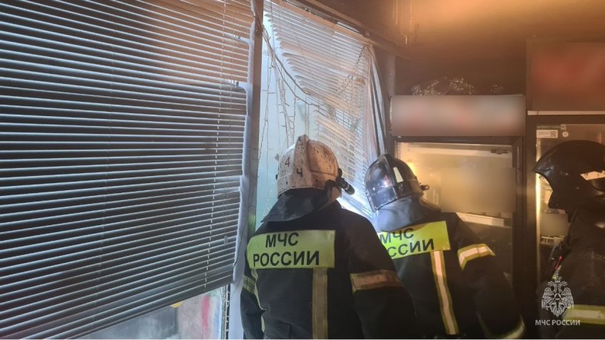 Фото: ГУ МЧС России по Ульяновской области