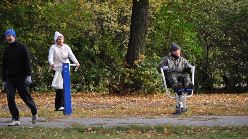 Фото: mosaica.ru