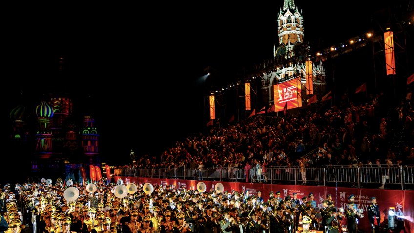 минобороны рф