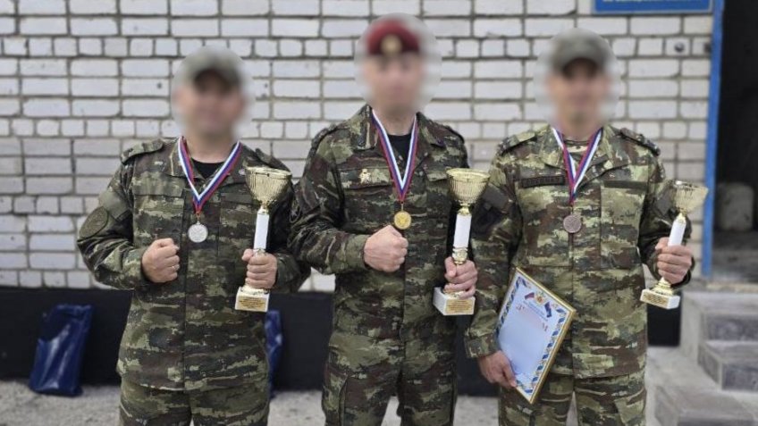 УФСИН России по Ульяновской области