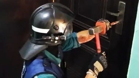 Фото: Управление гражданской защиты Ульяновска