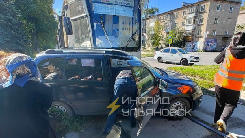 Фото: Инсайд Ульяновск