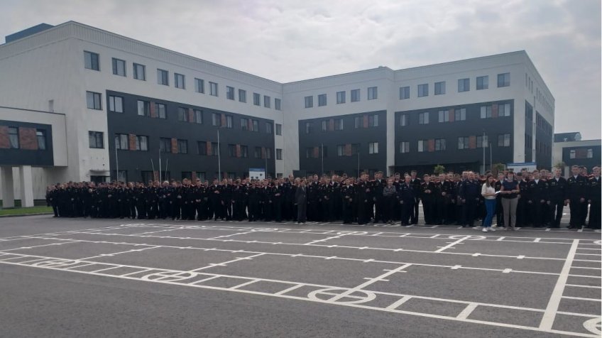 Фото: ГУ МЧС России по Ульяновской области