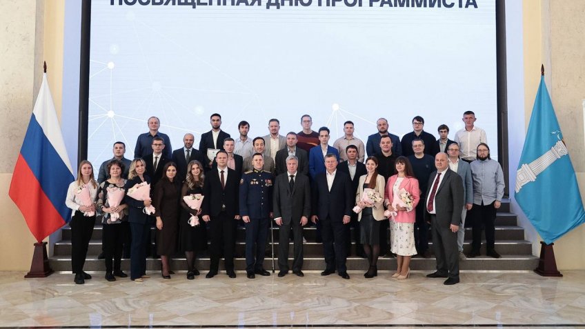 Фото: Телеграм-канал Алексея Русских