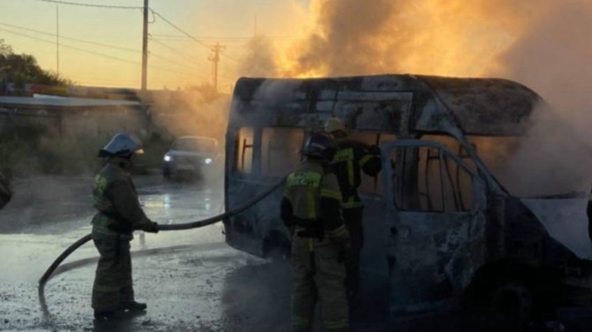 Фото: ГУ МЧС России по Ульяновской области