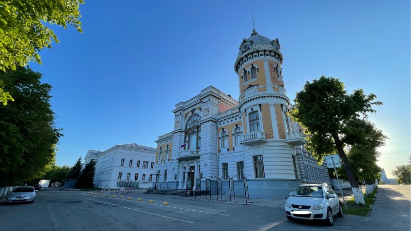 Фото: mosaica.ru