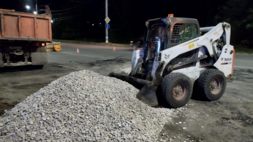 Фото: администрация Ульяновска