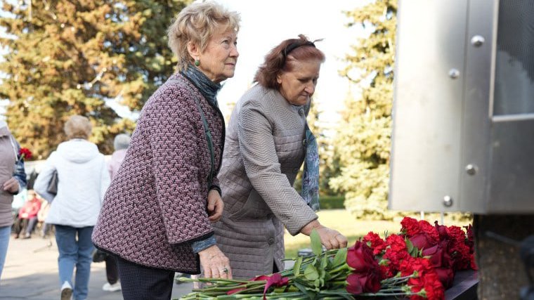 Фото: администрация Ульяновска